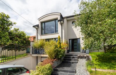vente maison 1 240 000 € à proximité de Houilles (78800)