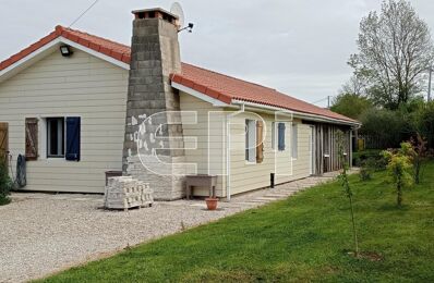 vente maison 226 000 € à proximité de Saint-Maixent-l'École (79400)