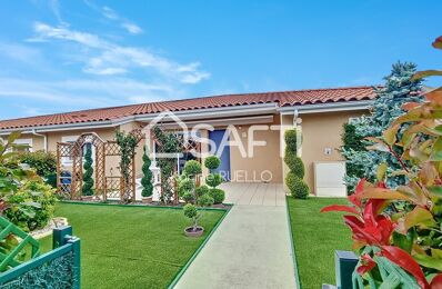 vente maison 298 000 € à proximité de Maureillas-Las-Illas (66480)
