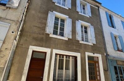vente maison 139 900 € à proximité de Goualade (33840)
