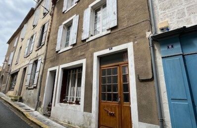 vente maison 129 900 € à proximité de Castets-en-Dorthe (33210)