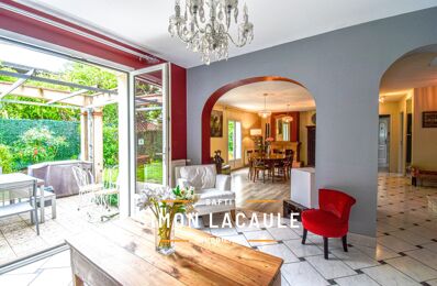 vente maison 619 000 € à proximité de Lanta (31570)