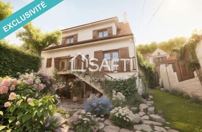 vente maison 349 000 € à proximité de Villejust (91140)