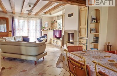 vente maison 949 000 € à proximité de Noisy-le-Grand (93160)