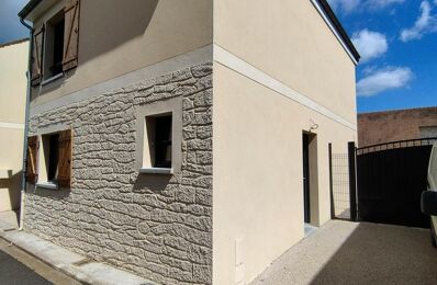 vente maison 254 000 € à proximité de Prunay-le-Temple (78910)