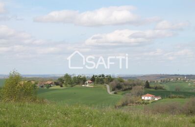 vente maison 212 000 € à proximité de Sainte-Foy-de-Peyrolières (31470)