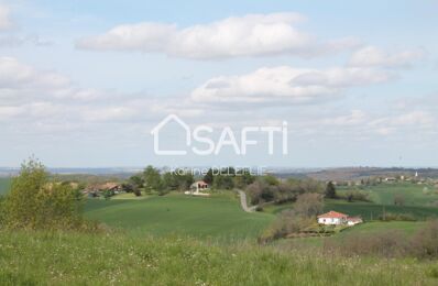 vente maison 212 000 € à proximité de Saint-Araille (31430)