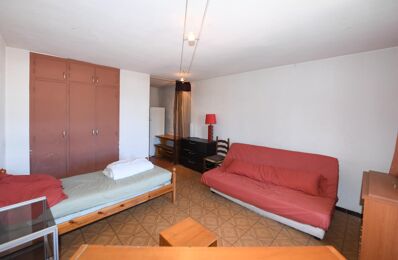 vente appartement 79 000 € à proximité de Perpignan (66000)
