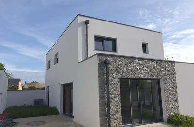 location maison 1 130 € CC /mois à proximité de Loire-Atlantique (44)
