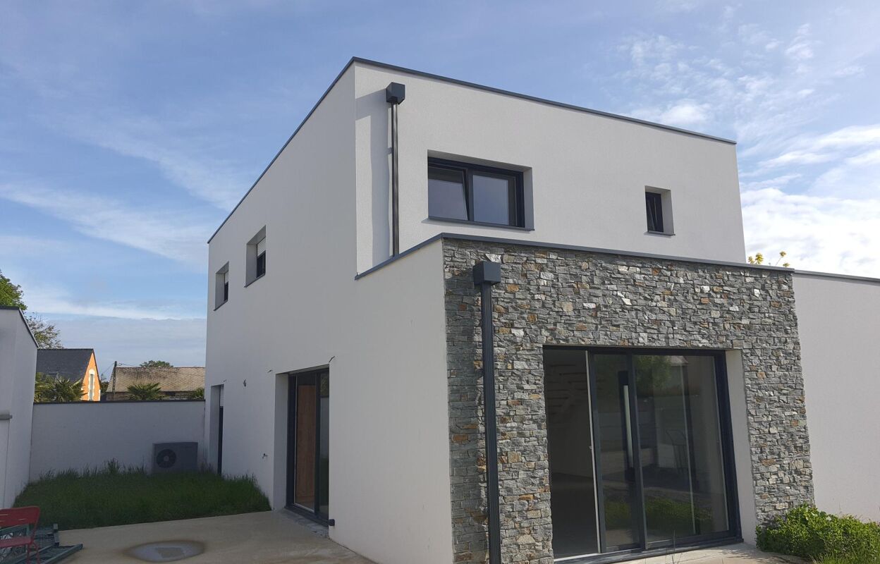maison 5 pièces 150 m2 à louer à Châteaubriant (44110)
