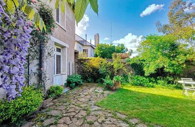 vente maison 578 000 € à proximité de Saint-Mars-du-Désert (44850)