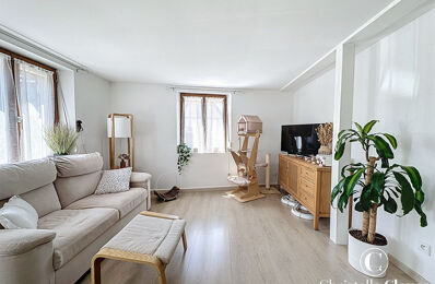 vente appartement 181 500 € à proximité de Marlenheim (67520)