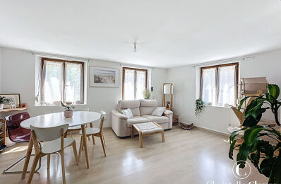 vente appartement 175 000 € à proximité de Lingolsheim (67380)