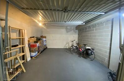 garage  pièces 21 m2 à vendre à Narbonne (11100)