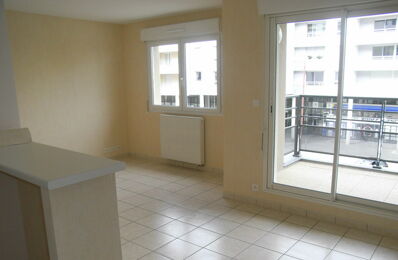 location appartement 445 € CC /mois à proximité de Pont-de-Salars (12290)