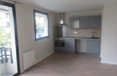 location appartement 475 € CC /mois à proximité de Rodez (12000)