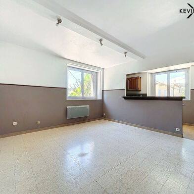 Maison 5 pièces 65 m²