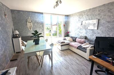 vente appartement 199 900 € à proximité de Aix-les-Bains (73100)