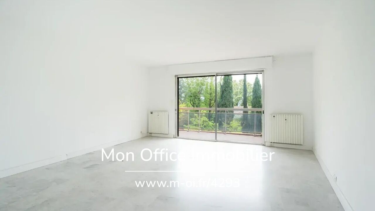 appartement 4 pièces 110 m2 à vendre à Aix-en-Provence (13090)