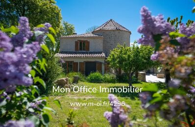 vente maison 740 000 € à proximité de Montbrun-les-Bains (26570)