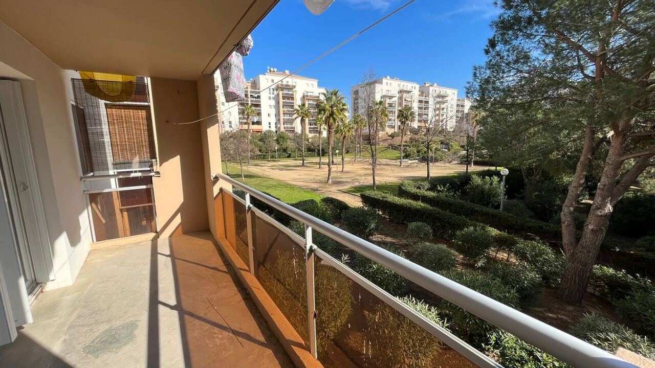 appartement 4 pièces 83 m2 à vendre à Ajaccio (20000)