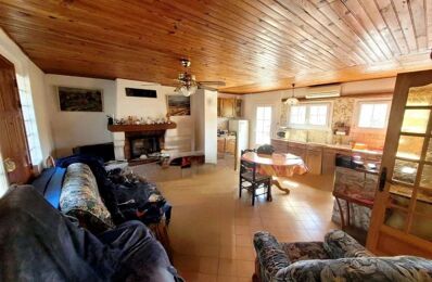 vente maison 370 000 € à proximité de Carnoux-en-Provence (13470)