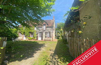 vente maison 249 000 € à proximité de Châtillon-Coligny (45230)