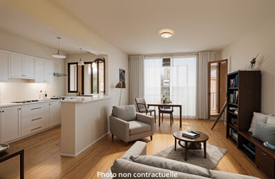 vente appartement 335 000 € à proximité de Gardanne (13120)