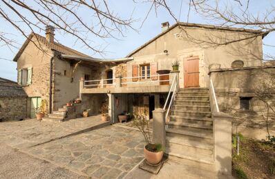 vente maison 440 000 € à proximité de Berrias-Et-Casteljau (07460)