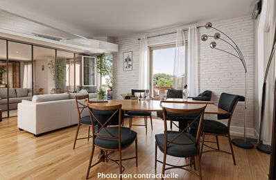 appartement 4 pièces 60 m2 à vendre à Carry-le-Rouet (13620)