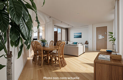 vente appartement 229 000 € à proximité de Marseille 9 (13009)