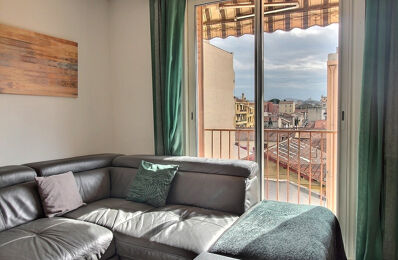 vente appartement 150 000 € à proximité de Marseille 12 (13012)