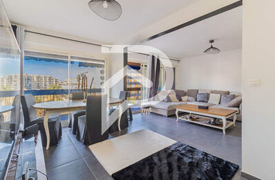 vente appartement 420 000 € à proximité de Marseille 16 (13016)