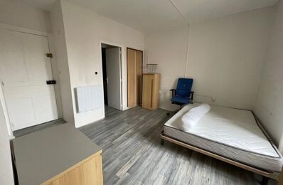 location appartement 440 € CC /mois à proximité de Bollène (84500)