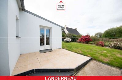 vente maison 259 900 € à proximité de Le Drennec (29860)