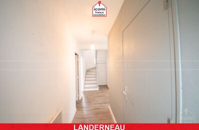 vente maison 259 900 € à proximité de Bourg-Blanc (29860)