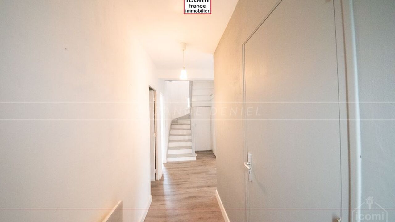 maison 6 pièces 120 m2 à vendre à Landerneau (29800)