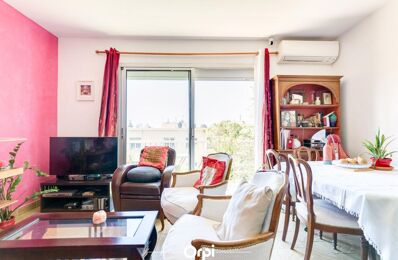 vente appartement 209 000 € à proximité de La Penne-sur-Huveaune (13821)
