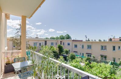 vente appartement 195 000 € à proximité de Marseille 1 (13001)