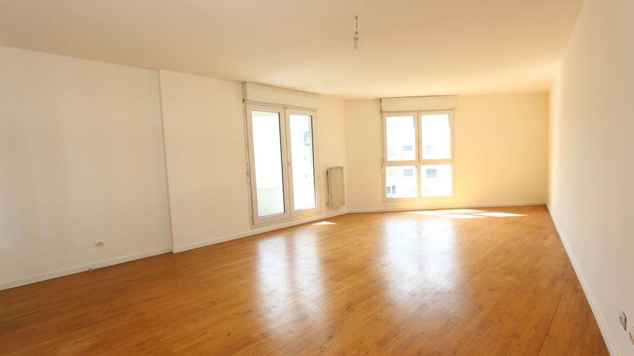 appartement 4 pièces 98 m2 à vendre à Lyon 3 (69003)