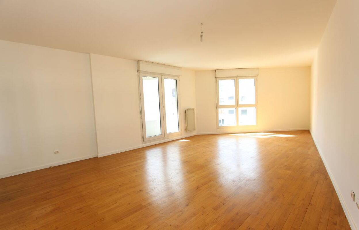appartement 4 pièces 98 m2 à vendre à Lyon 3 (69003)