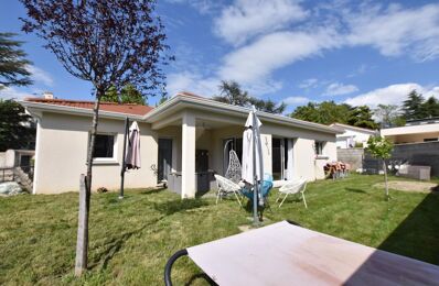 vente maison 295 000 € à proximité de Échalas (69700)