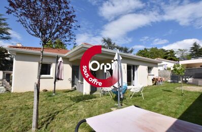vente maison 295 000 € à proximité de Saint-Maurice-sur-Dargoire (69440)