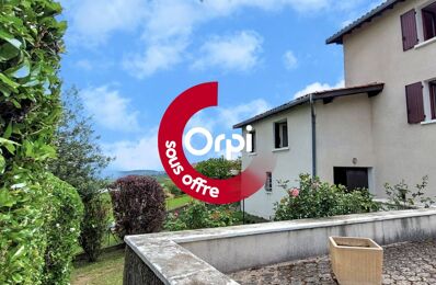 vente maison 328 000 € à proximité de Condrieu (69420)