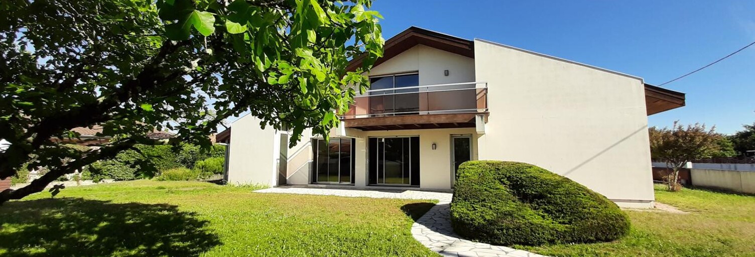 Maison 6 Pièces 177 m² à vendre à Gujan-Mestras (33470)