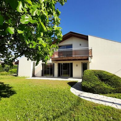 Maison 6 pièces 550000 €