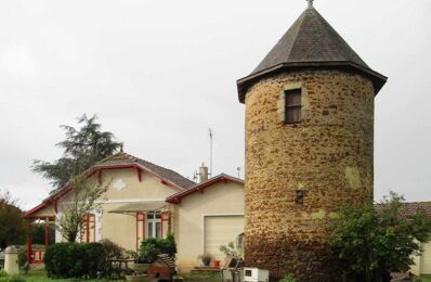vente maison 525 000 € à proximité de Le Teich (33470)
