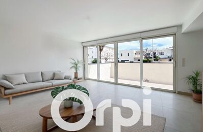 vente appartement 359 500 € à proximité de Aigues-Mortes (30220)