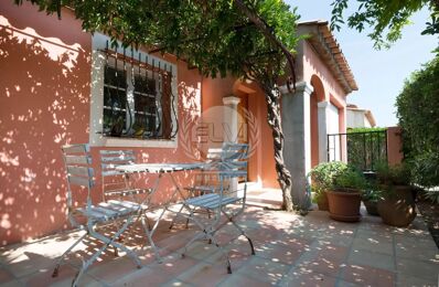 vente maison 490 000 € à proximité de Roquebrune-sur-Argens (83520)