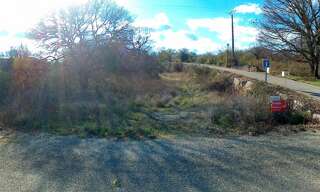 Terrain  1012 m² à vendre à Le Garn (30760)